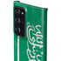 Saudi Arabia Flag Distressed Galaxy Note20 Ultra 5G Lite Case